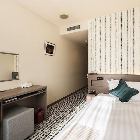 Shimane Inn Aoyama Tokió Kültér fotó