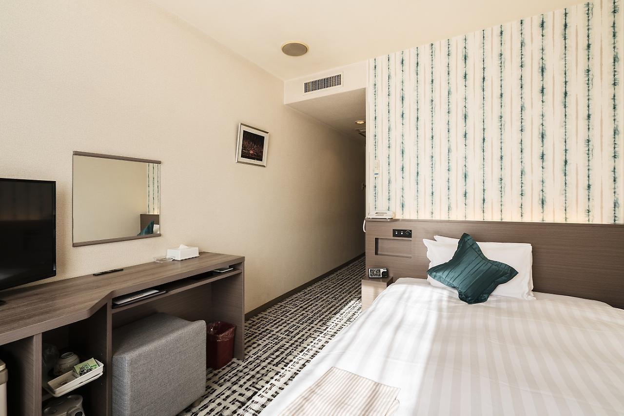 Shimane Inn Aoyama Tokió Kültér fotó