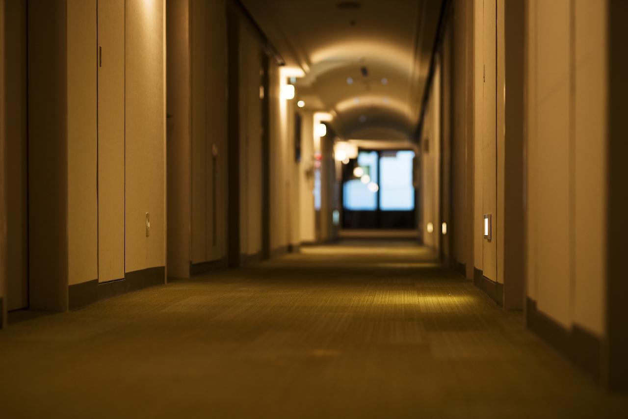 Shimane Inn Aoyama Tokió Kültér fotó