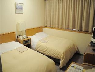 Shimane Inn Aoyama Tokió Kültér fotó
