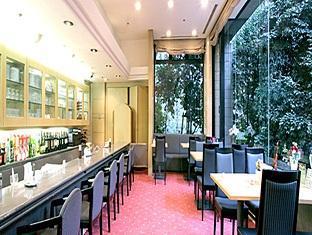 Shimane Inn Aoyama Tokió Kültér fotó